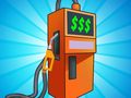 Game Gas Station Arcade