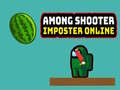 Game Among Shooter Imposter Online