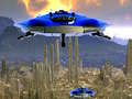 Game UFO Mars 2023