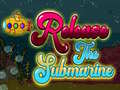 Game Release The Submarine