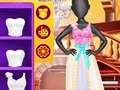 Game Fashion Studio Wedding Dress 2