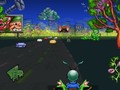 Game 2k4D Racer