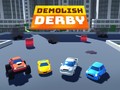 Game Demolish Derby