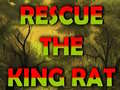 Game Rescue The King Rat