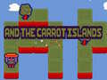 Game Anne and the Carrot Islands