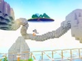Game Blocky Parkour: Skyline Sprint