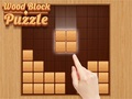 Game Wood Block Puzzle