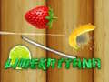 Game LimeKattana