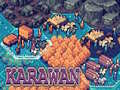 Game Karawan