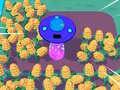 Game UFO Driver