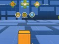 Game Kogama: Geometry Dash