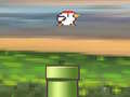 Game Flappy Furious Chicken