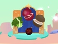 Game Preschool Learning Games