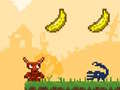 Game Fennec Adventure