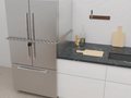 Game Kitchen Escape
