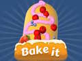 Game Bake it 