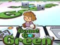 Game Game Go Green