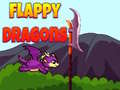 Game Flappy Dragon