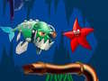 Game Nuclear Fish