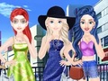 Game Which Brand Are You Like 2