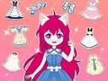 Game Vivi Styling Fashion