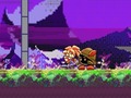Game Galaxy Crasher