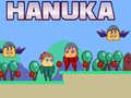 Game Hanuka