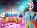 Game Modern Princesses