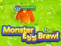 Game Monster Egg Brawl