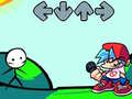 Game Friday Night Funkin' Stickn'