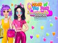 Game Color of the Year Social Media Adventure