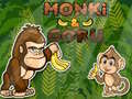 Game Monki & Goru