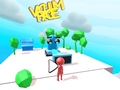Game Vacuum Rage