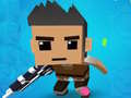 Game Warrior Survival.io