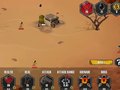 Game We Not Survive