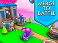 Game Merge To Battle