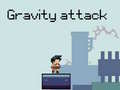 Game Gravity Attack