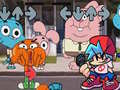 Game FNF Vs Darwi