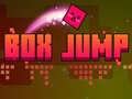 Game Box Jump