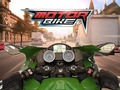 Game Motor Bike