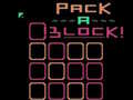 Game Pack a Block!