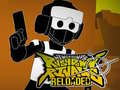 Game Rushdown Rivals Reloaded