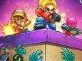 Game Zombo Buster Rising Remastered