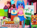 Game Kiddo School Pastel