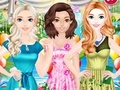 Game Bffs Summer Tea Party 2