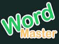 Game Word Master