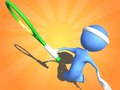 Game Deuce Hit! Tennis