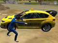 Game Taxi - Take me home