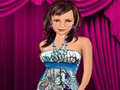 Game Cool Model Dressup