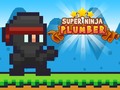 Game Super Ninja Plumber